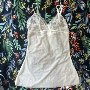 Wolford Sheer Cami